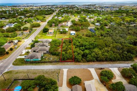 0 S Saunders Street Aransas Pass TX 78336