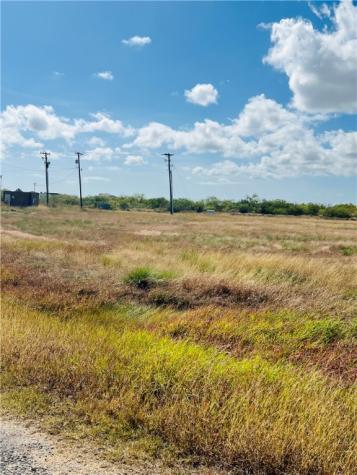 1309 Cape Velero Drive Rockport TX 78382