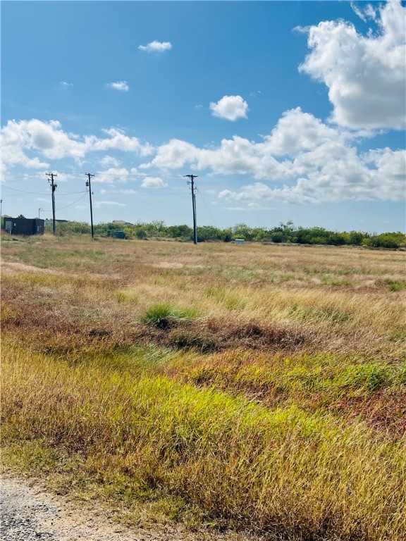 1309 Cape Velero Drive Rockport TX 78382