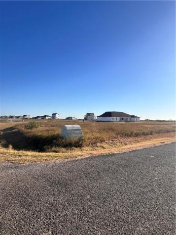 1309 Cape Velero Drive Rockport TX 78382