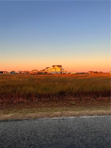 1309 Cape Velero Drive Rockport TX 78382