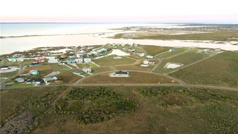 1309 Cape Velero Drive Rockport TX 78382