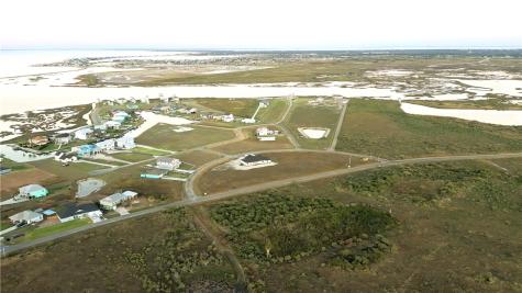 1309 Cape Velero Drive Rockport TX 78382