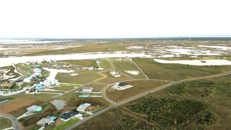 1309 Cape Velero Drive Rockport TX 78382