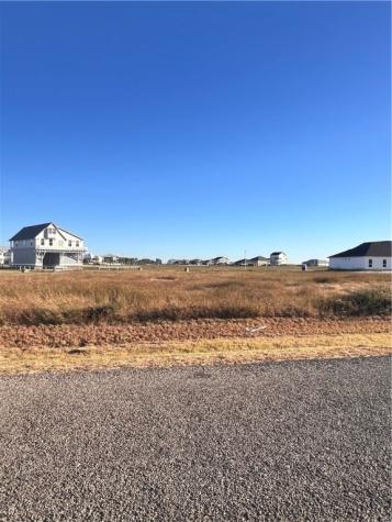 1309 Cape Velero Drive Rockport TX 78382