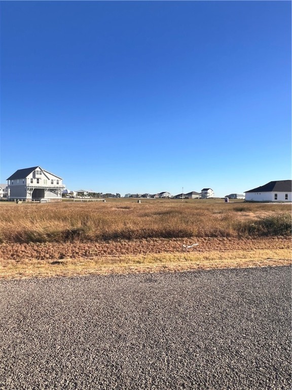 1309 Cape Velero Drive Rockport TX 78382