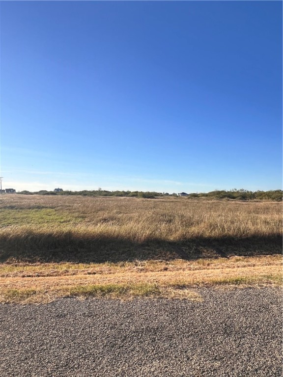 1309 Cape Velero Drive Rockport TX 78382
