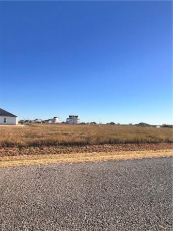 1309 Cape Velero Drive Rockport TX 78382