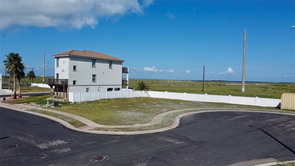 6501 Villa Soria Drive Port Aransas TX 78373