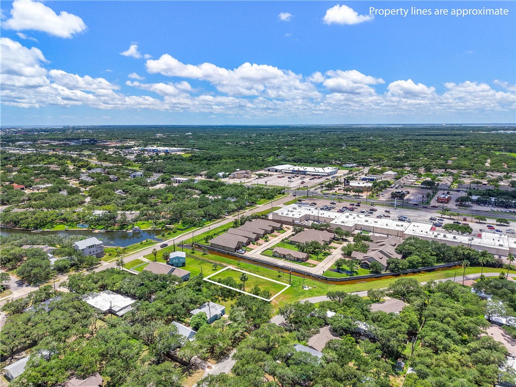 212 Timber Lane Rockport TX 78382