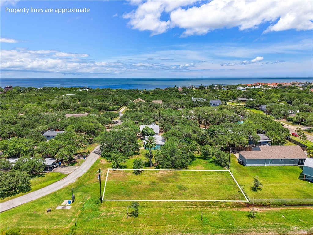 212 Timber Lane Rockport TX 78382