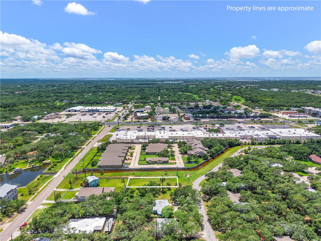 212 Timber Lane Rockport TX 78382