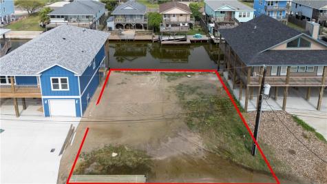 4029 Summit Drive Corpus Christi TX 78418