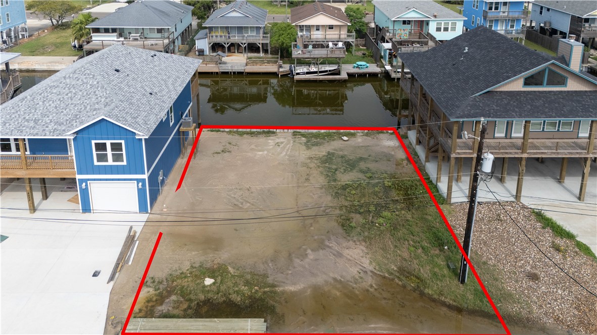 4029 Summit Drive Corpus Christi TX 78418