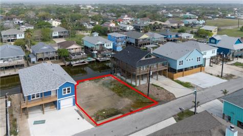 4029 Summit Drive Corpus Christi TX 78418