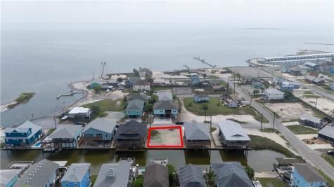 4029 Summit Drive Corpus Christi TX 78418