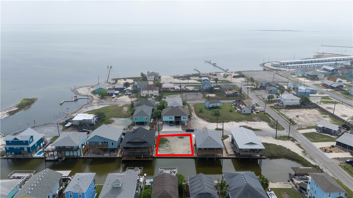 4029 Summit Drive Corpus Christi TX 78418