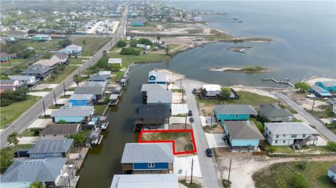 4029 Summit Drive Corpus Christi TX 78418