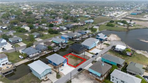 4029 Summit Drive Corpus Christi TX 78418