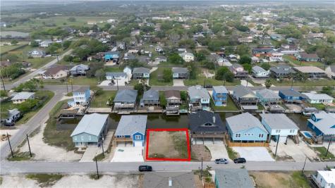 4029 Summit Drive Corpus Christi TX 78418