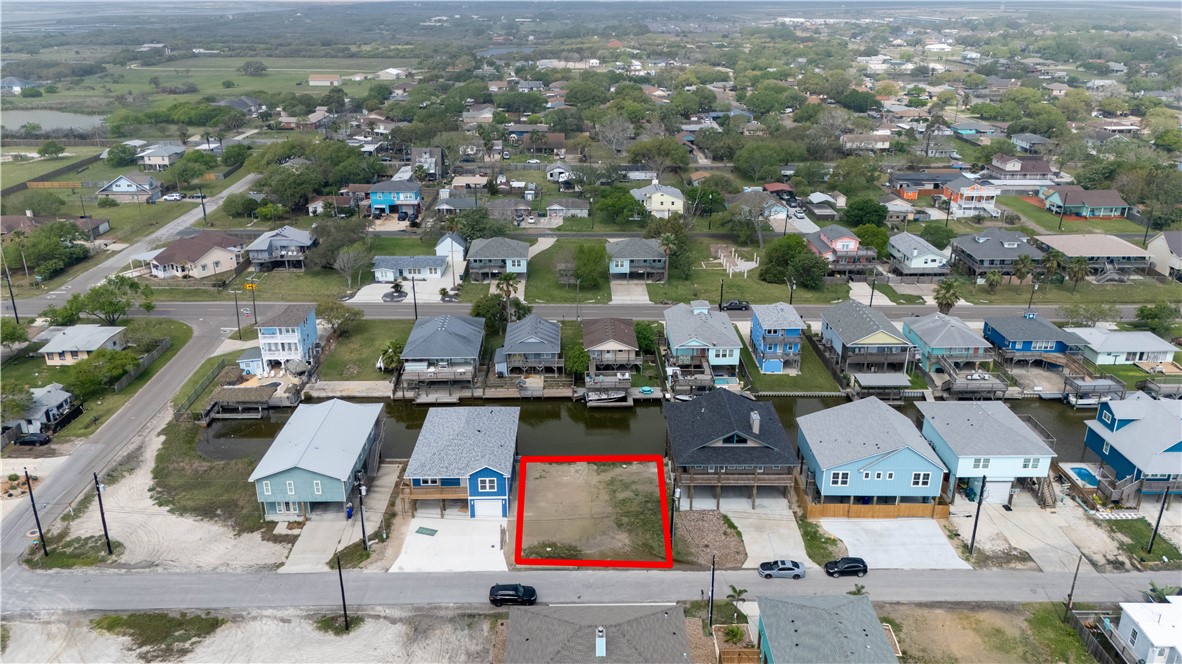 4029 Summit Drive Corpus Christi TX 78418