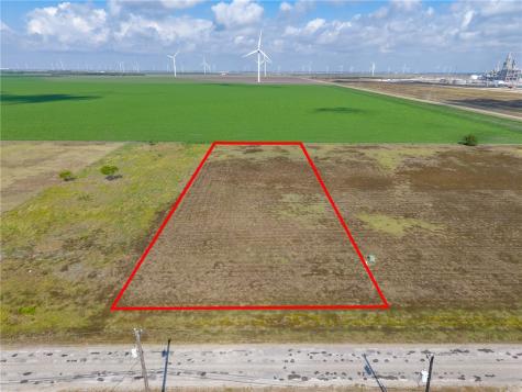 4317 Kestrel Portland TX 78374
