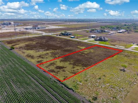 4317 Kestrel Portland TX 78374
