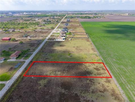 4317 Kestrel Portland TX 78374