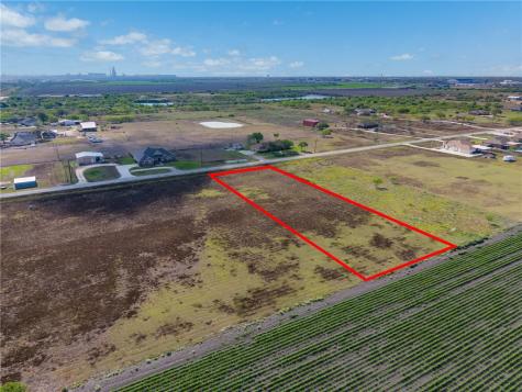 4317 Kestrel Portland TX 78374