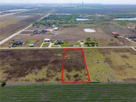 4317 Kestrel Portland TX 78374