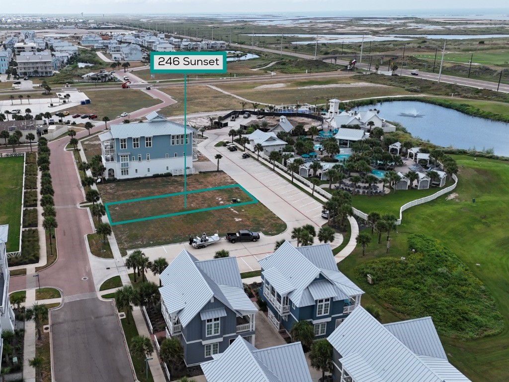 246 Sunset Avenue Port Aransas TX 78373