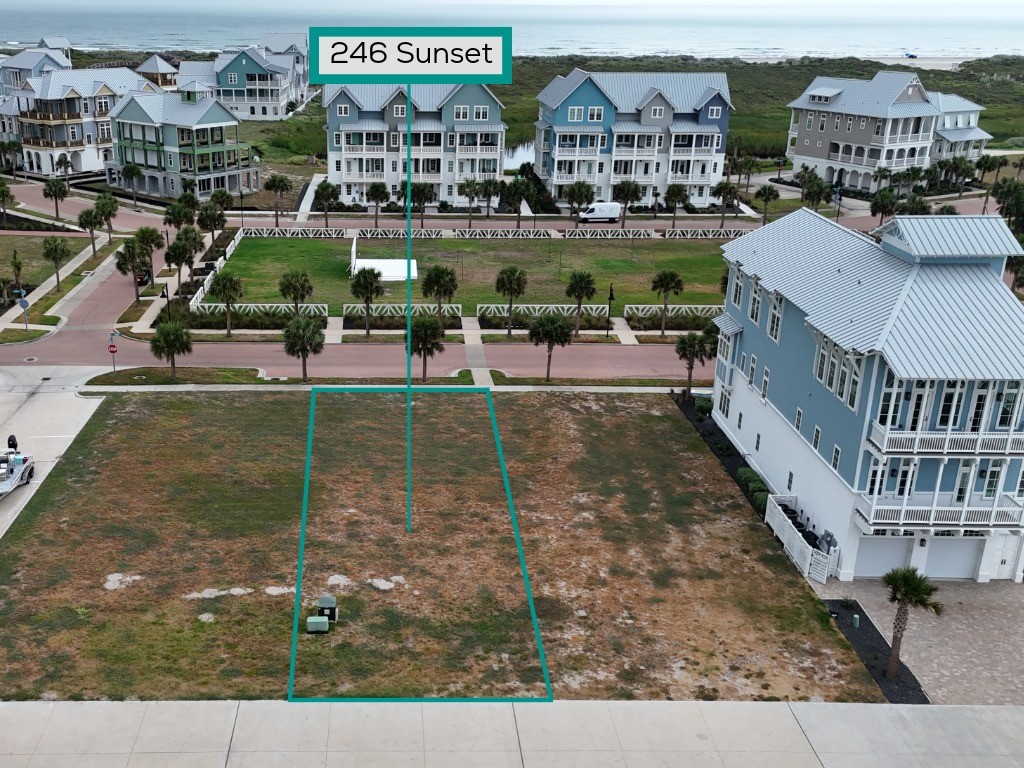 246 Sunset Avenue Port Aransas TX 78373
