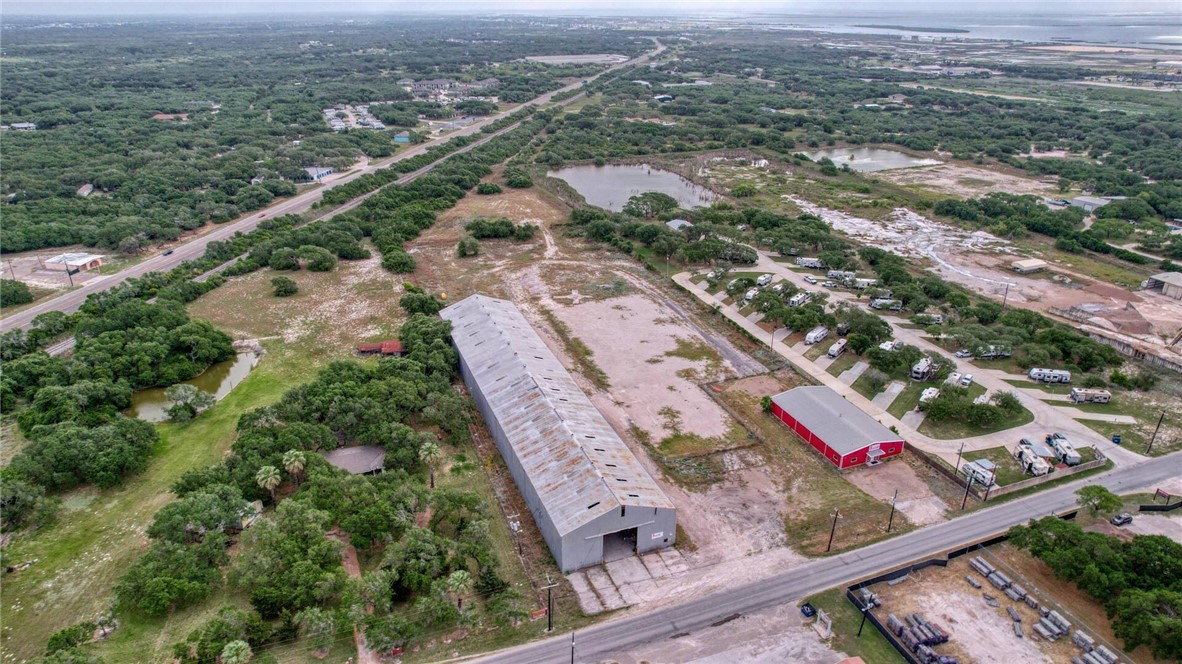 1490 Sunray Ingleside TX 78362