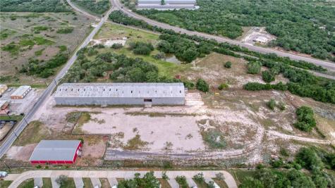 1490 Sunray Ingleside TX 78362