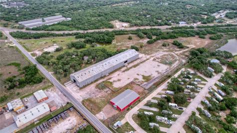 1490 Sunray Ingleside TX 78362