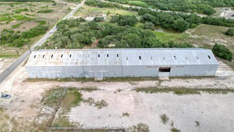 1490 Sunray Ingleside TX 78362