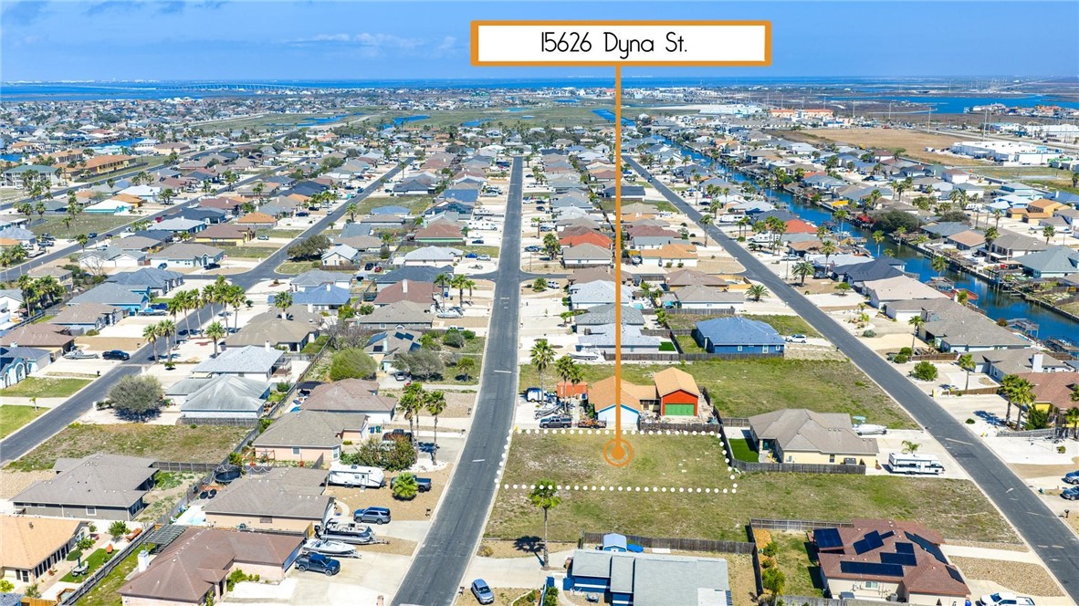15626 Dyna Street Corpus Christi TX 78418