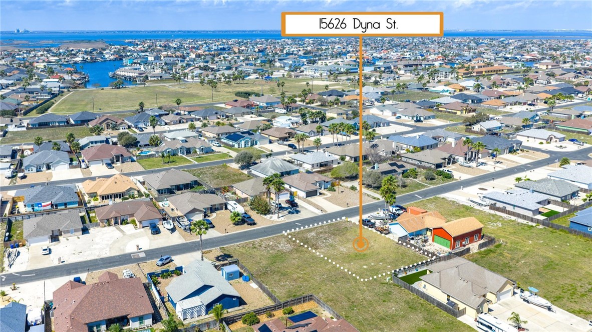 15626 Dyna Street Corpus Christi TX 78418