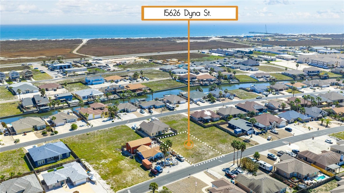 15626 Dyna Street Corpus Christi TX 78418