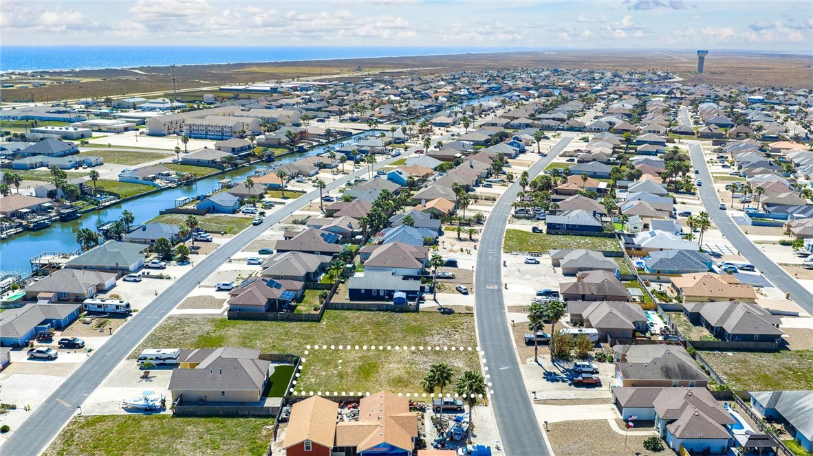 15626 Dyna Street Corpus Christi TX 78418