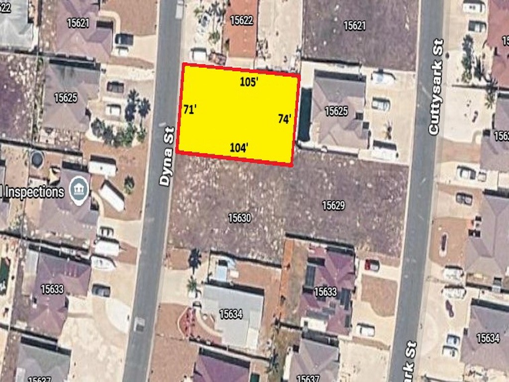 15626 Dyna Street Corpus Christi TX 78418