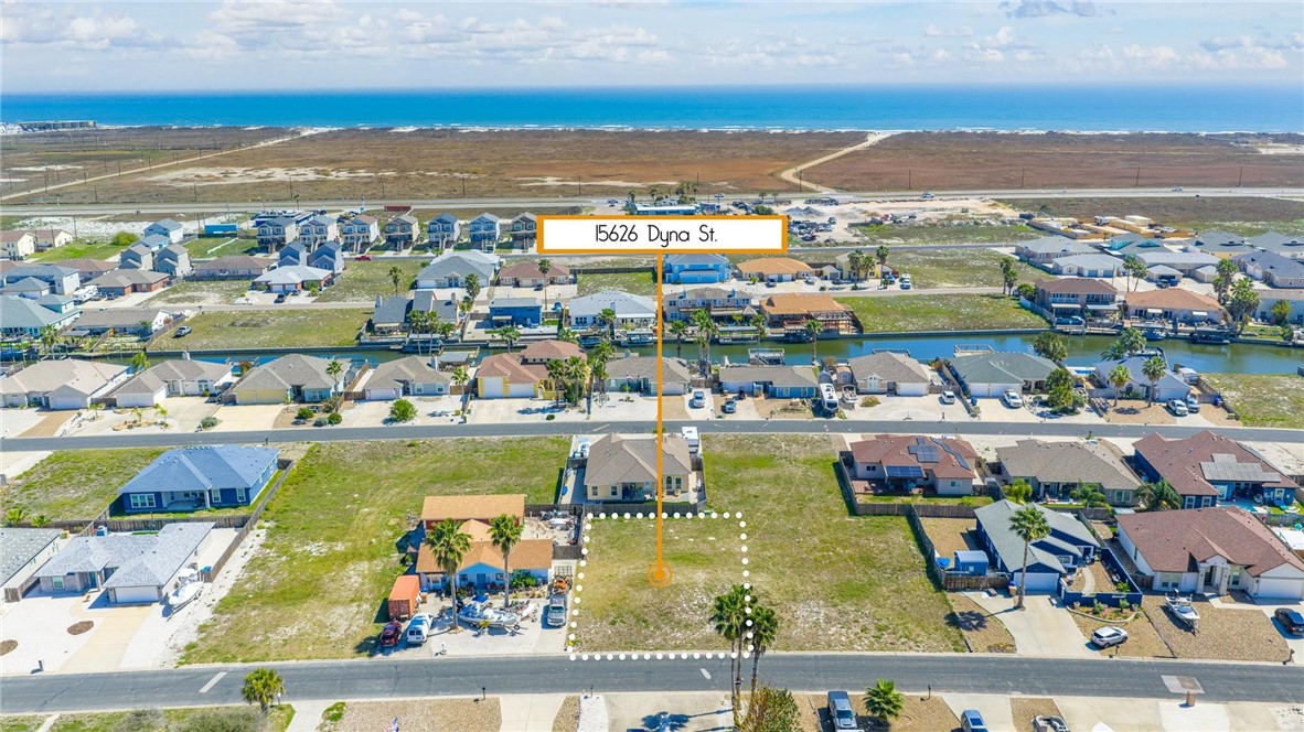 15626 Dyna Street Corpus Christi TX 78418