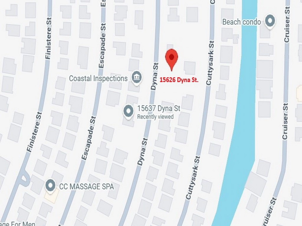 15626 Dyna Street Corpus Christi TX 78418