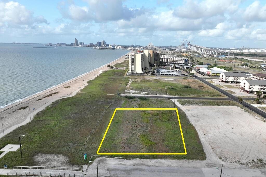 4421 N Shoreline Boulevard Corpus Christi TX 78402