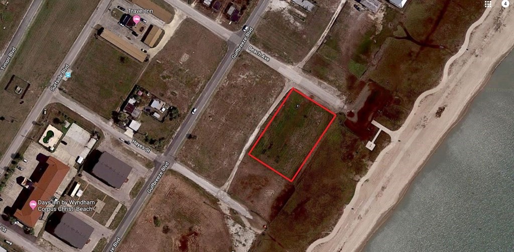 4421 N Shoreline Boulevard Corpus Christi TX 78402