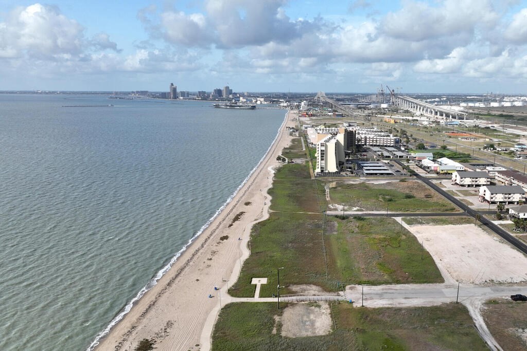4421 N Shoreline Boulevard Corpus Christi TX 78402