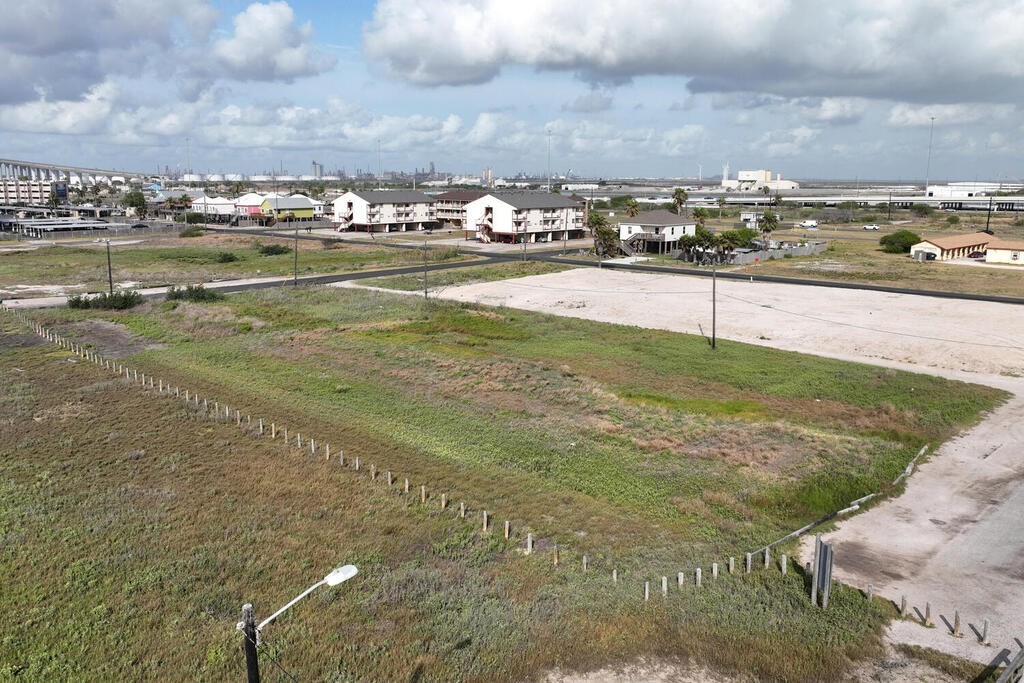 4421 N Shoreline Boulevard Corpus Christi TX 78402