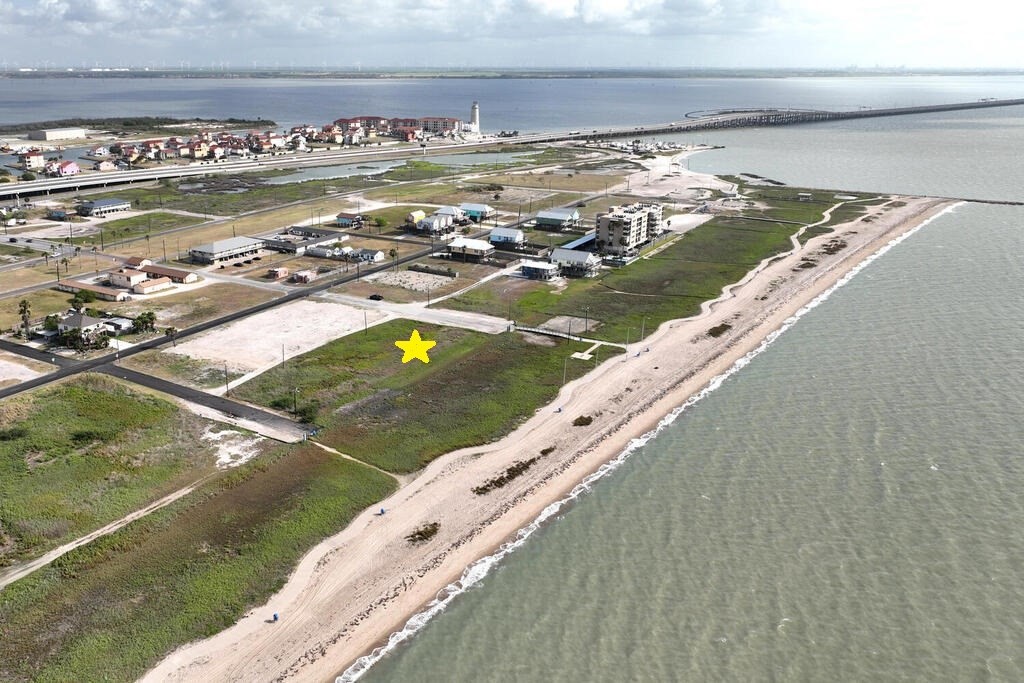 4421 N Shoreline Boulevard Corpus Christi TX 78402