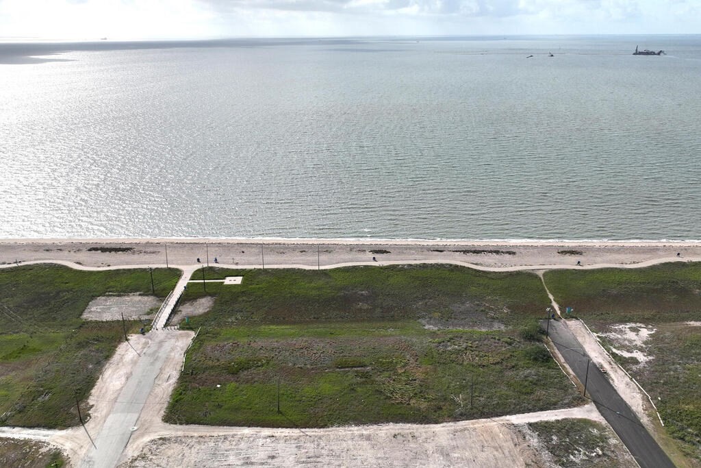 4421 N Shoreline Boulevard Corpus Christi TX 78402