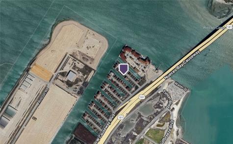 729 Kings Point Harbor Corpus Christi TX 78402